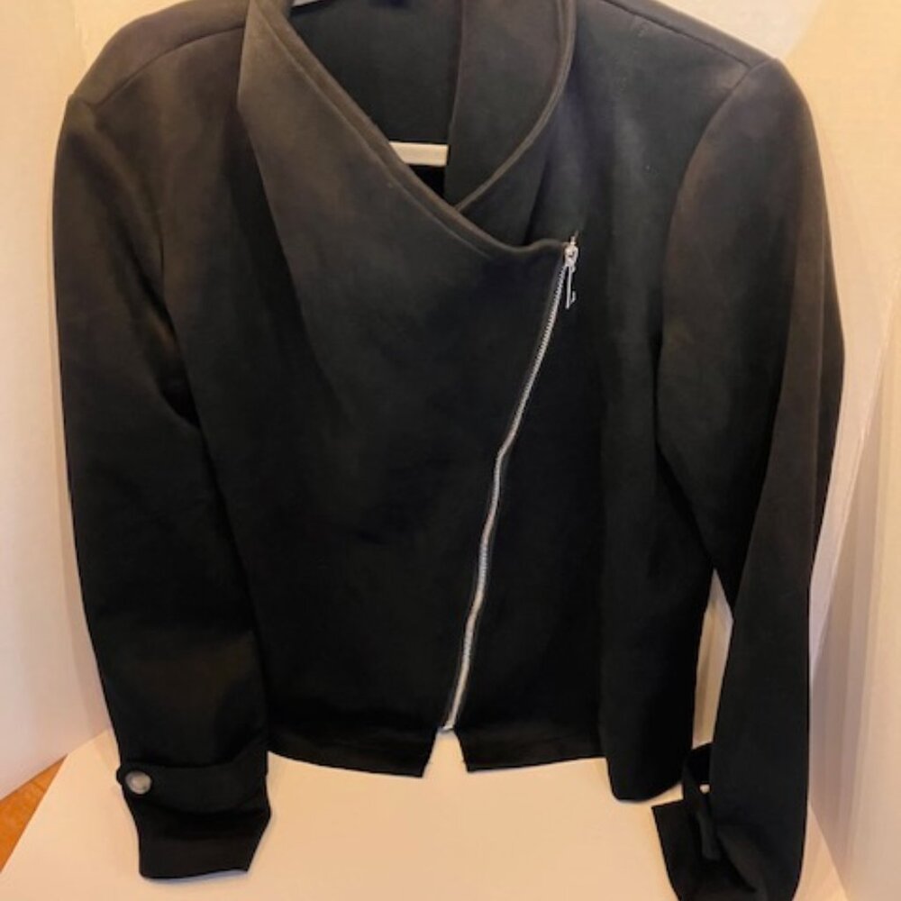 Cute fall jacket